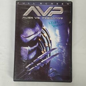 AVP: Alien vs. Predator (Fullscreen DVD)